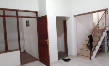 Rumah Di Sewakan Kontrakan Di Talaga Bodas Burangrang Lengkong Bandung