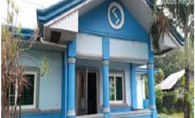 Foreclosed Property for sale in  SITIO SALLADAY BRGY. 40 BALATONG, LAOAG CITY, ILOCOS NORTE