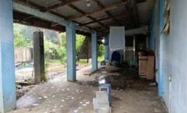 Foreclosed Property for sale in  SITIO SALLADAY BRGY. 40 BALATONG, LAOAG CITY, ILOCOS NORTE