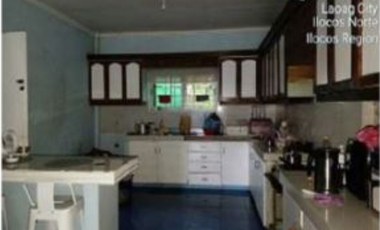 Foreclosed Property for sale in  SITIO SALLADAY BRGY. 40 BALATONG, LAOAG CITY, ILOCOS NORTE