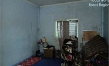 Foreclosed Property for sale in  SITIO SALLADAY BRGY. 40 BALATONG, LAOAG CITY, ILOCOS NORTE