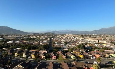 EDIFICIO PORTAL ALBERDI - QUILLOTA, QUINTA REGIÓN