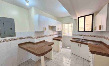 DEPARTAMENTO DE ALQUILER EN LOMAS DE URDESA