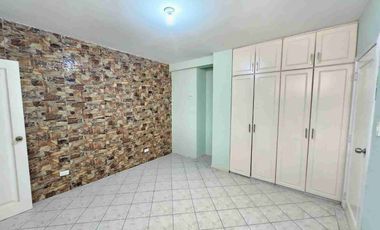 DEPARTAMENTO DE ALQUILER EN LOMAS DE URDESA