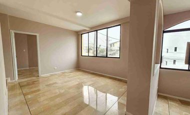 DEPARTAMENTO DE ALQUILER EN LOMAS DE URDESA