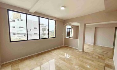 DEPARTAMENTO DE ALQUILER EN LOMAS DE URDESA