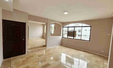 DEPARTAMENTO DE ALQUILER EN LOMAS DE URDESA