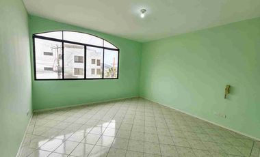 DEPARTAMENTO DE ALQUILER EN LOMAS DE URDESA