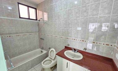 DEPARTAMENTO DE ALQUILER EN LOMAS DE URDESA