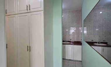 DEPARTAMENTO DE ALQUILER EN LOMAS DE URDESA