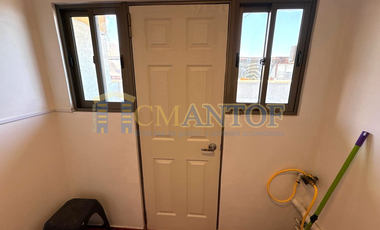 Venta departamento 3 dormitorios a pasos del centro vista parcial al mar, calle Valdivia