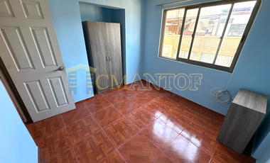 Venta departamento 3 dormitorios a pasos del centro vista parcial al mar, calle Valdivia