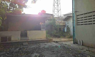 Jual Cepat Gudang Kawasan Industri Manis Jatiuwung Tangerang