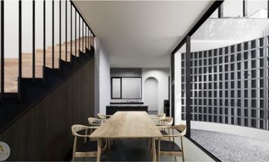 DijualRumah Minimalis Turangg On Progres