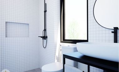 DijualRumah Minimalis Turangg On Progres