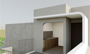 DijualRumah Minimalis Turangg On Progres