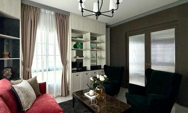 The City Bangna 2: 105sqw 430sqm 4bed 5bath+ maid Sell: 39,000,000 Rent: 290,000/mth. Am: 065619----
