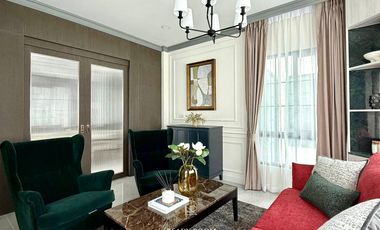 The City Bangna 2: 105sqw 430sqm 4bed 5bath+ maid Sell: 39,000,000 Rent: 290,000/mth. Am: 065619----