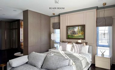 The City Bangna 2: 105sqw 430sqm 4bed 5bath+ maid Sell: 39,000,000 Rent: 290,000/mth. Am: 065619----