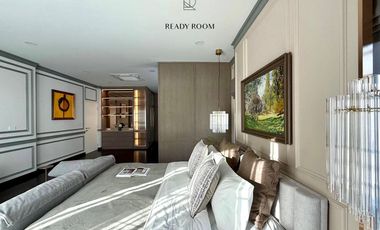 The City Bangna 2: 105sqw 430sqm 4bed 5bath+ maid Sell: 39,000,000 Rent: 290,000/mth. Am: 065619----