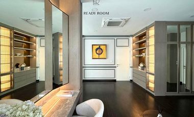 The City Bangna 2: 105sqw 430sqm 4bed 5bath+ maid Sell: 39,000,000 Rent: 290,000/mth. Am: 065619----