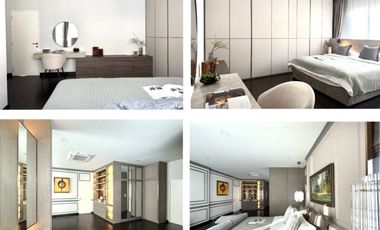 The City Bangna 2: 105sqw 430sqm 4bed 5bath+ maid Sell: 39,000,000 Rent: 290,000/mth. Am: 065619----