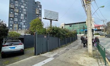 Venta propiedad sector Ejercito, Puerto Montt.
