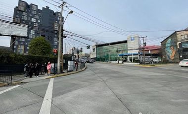 Venta propiedad sector Ejercito, Puerto Montt.