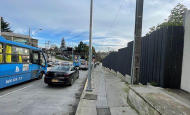 Venta propiedad sector Ejercito, Puerto Montt.