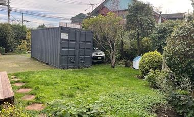 Venta propiedad sector Ejercito, Puerto Montt.