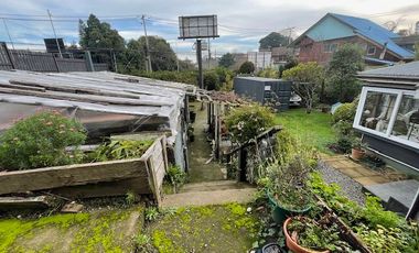 Venta propiedad sector Ejercito, Puerto Montt.