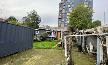Venta propiedad sector Ejercito, Puerto Montt.