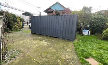 Venta propiedad sector Ejercito, Puerto Montt.