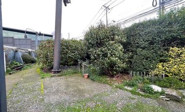 Venta propiedad sector Ejercito, Puerto Montt.