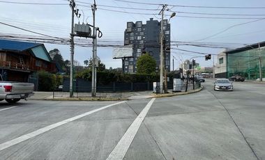 Venta propiedad sector Ejercito, Puerto Montt.