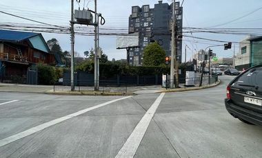 Venta propiedad sector Ejercito, Puerto Montt.