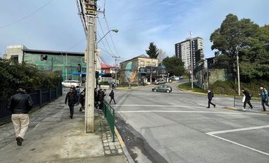 Venta propiedad sector Ejercito, Puerto Montt.