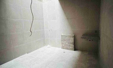 Di Jual vila modern 3 bedroom siap huni dekat pantai di Sanur