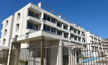 DEPARTAMENTO EN CALLE MERCED - QUILLOTA, QUINTA REGIÓN