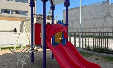 DEPARTAMENTO EN CALLE MERCED - QUILLOTA, QUINTA REGIÓN