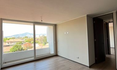DEPARTAMENTO EN CALLE MERCED - QUILLOTA, QUINTA REGIÓN