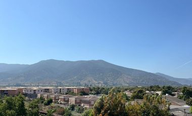 DEPARTAMENTO EN CALLE MERCED - QUILLOTA, QUINTA REGIÓN