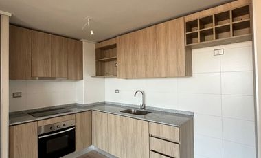 DEPARTAMENTO EN CALLE MERCED - QUILLOTA, QUINTA REGIÓN