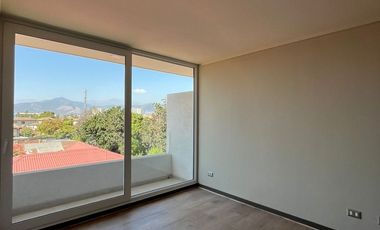 DEPARTAMENTO EN CALLE MERCED - QUILLOTA, QUINTA REGIÓN