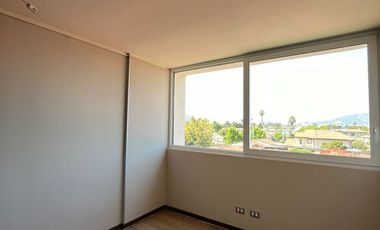 DEPARTAMENTO EN CALLE MERCED - QUILLOTA, QUINTA REGIÓN