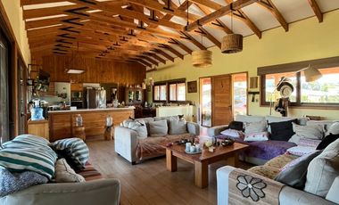 PARCELA DE AGRADO - QUILLOTA, QUINTA REGIÓN