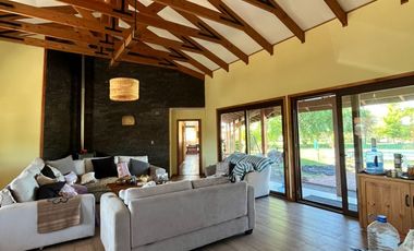 PARCELA DE AGRADO - QUILLOTA, QUINTA REGIÓN