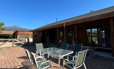 PARCELA DE AGRADO - QUILLOTA, QUINTA REGIÓN