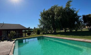 PARCELA DE AGRADO - QUILLOTA, QUINTA REGIÓN