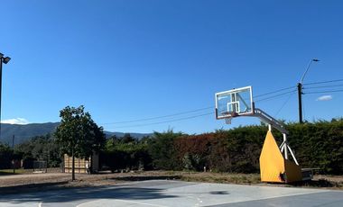 PARCELA DE AGRADO - QUILLOTA, QUINTA REGIÓN